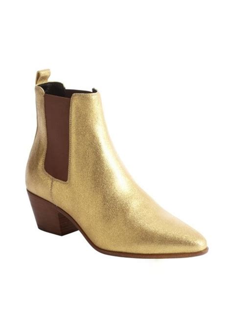 ysl glitter boots mens|Saint Laurent Glitter Boots .